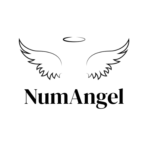 NumAngel